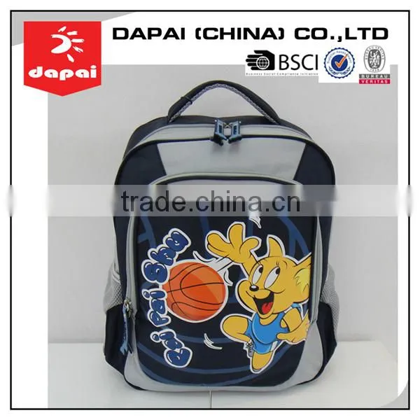 Kindergarten Backpack School,Cute Kid School Bag