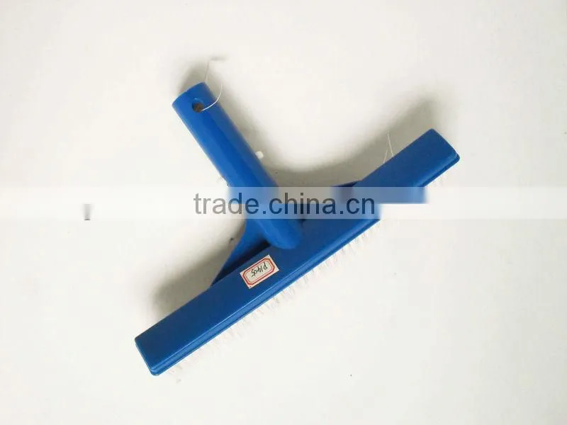 Swimming Pool Cleaning Floor & Wall Brushes (P1405)