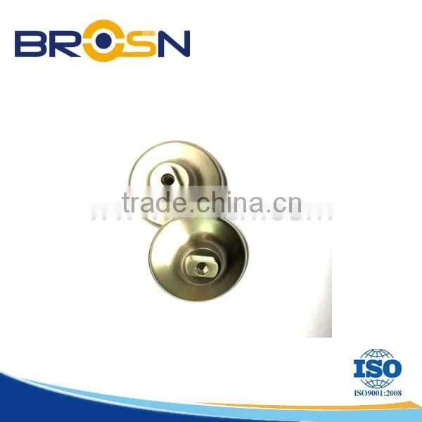 Customsized Aulminum/ZINC Die Casting fitting spare part
