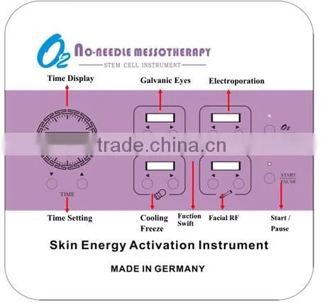 beauty salon equipment 7 in 1 skin care oxygen facial machine cheap beauty salon equipment
