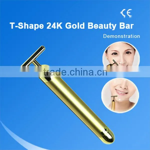 Mini Energy 24k Gold Beauty Bar Facial Cleanser Bar 24k beauty bar