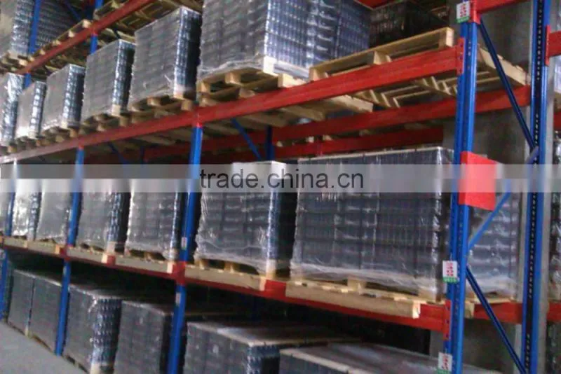 High-quality injectable glass vial