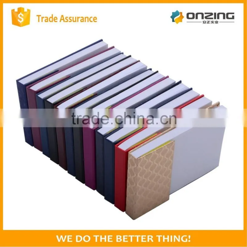 Creative sticky note book for office and school