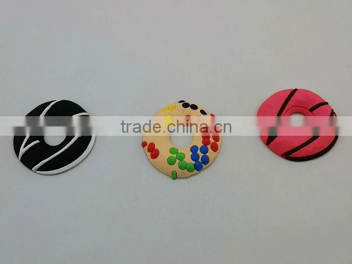 Custom Cube Printing fridge magnet, Factory directly selling