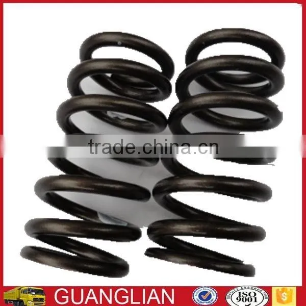 6BT exhaust valve spring 3916691for kinglong bus parts