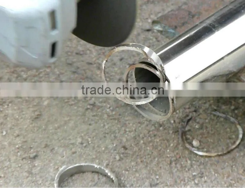 4" 100X2.5X16 mm cut off wheel manufacturers