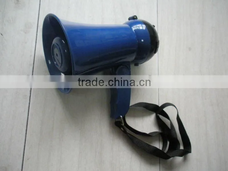 MINI megaphone