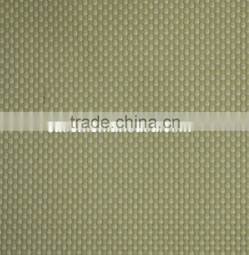 Hot sale standard high strength / para aramid fabric for vest and helmet