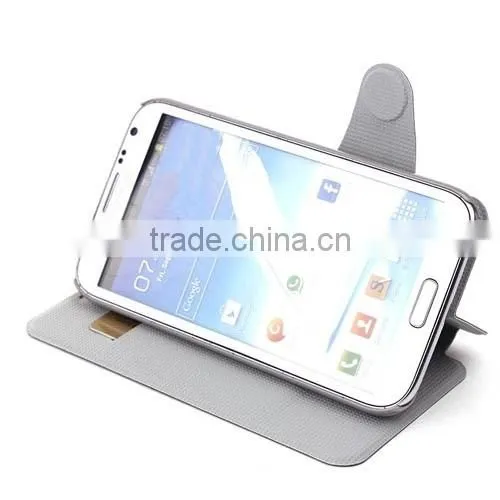 Case for Samsung Galaxy Note 2 N7100 Bumblebee Phone Cover Hard Back Frame Shell High Quality