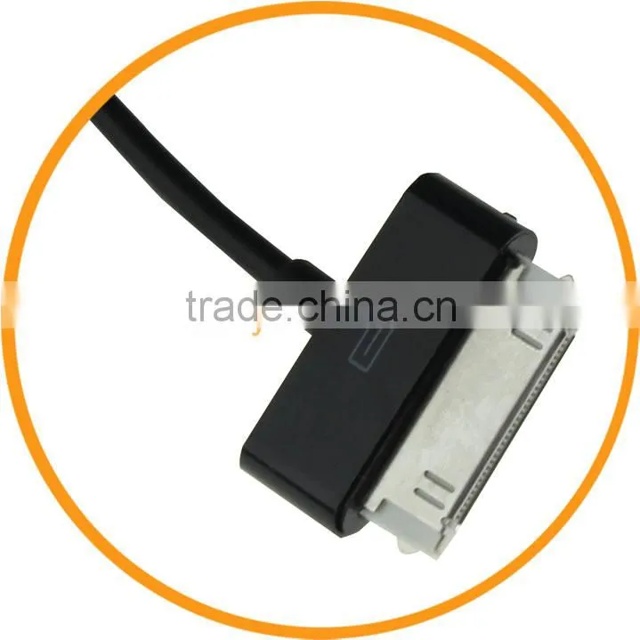Wholesale USB OTG Cable Adapter for HUAWEI MEDIAPAD 10 FHD from Dailyetech