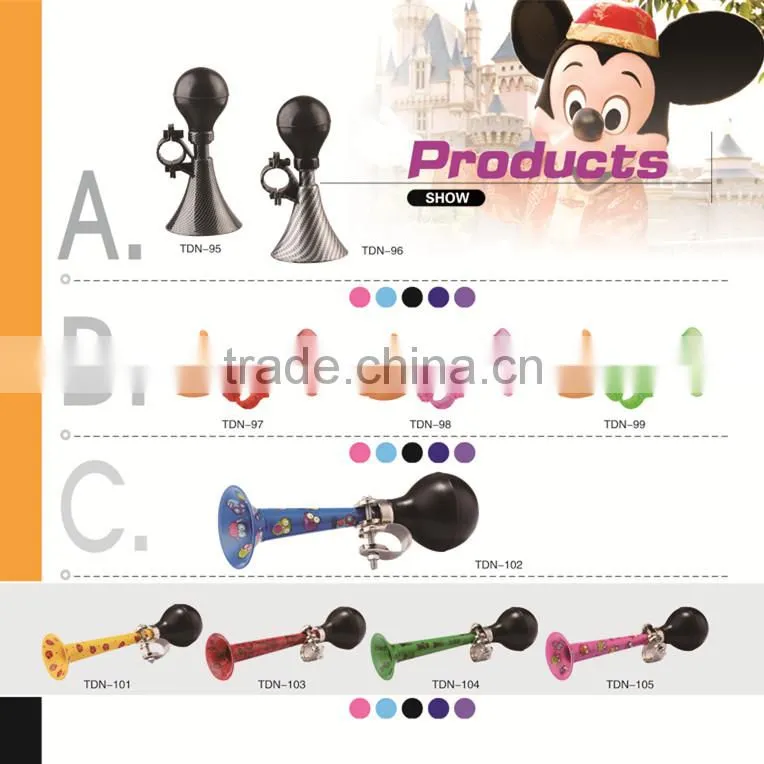 Cangzhou Tian De Hardware Manufacturing Co., Ltd. company overview - view 1