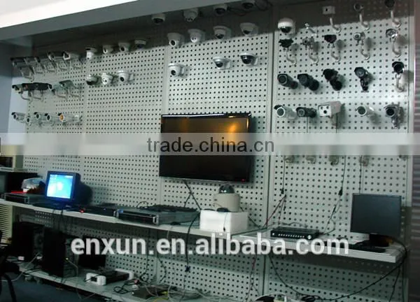 MVR-HK783 8ch DVR KIT 960P dvr security system