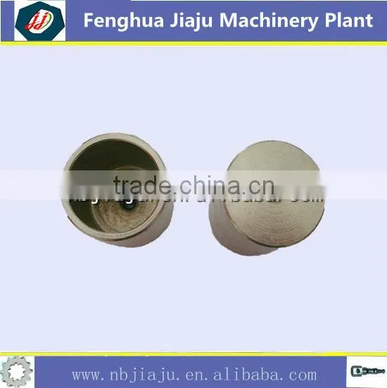 Carbon steel drive shaft(left/right) LH and RH manufacturing in Ningbo of China