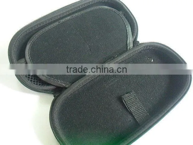GC-Fashion New sytle choice Mesh Accessory Compact Travel Carrying eva Case
