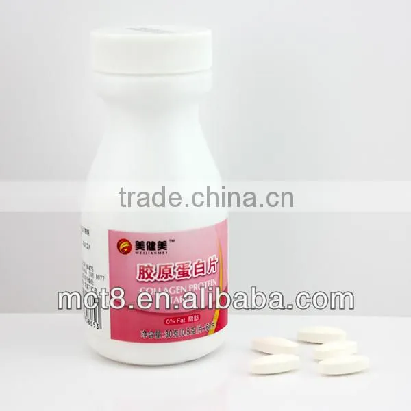 My Gym Collagen tablet
