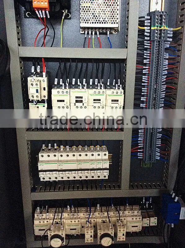 Hydraulic Plate Guillotine Cutting Machine/plate cutting Machine Factory/shearing Machine Factory