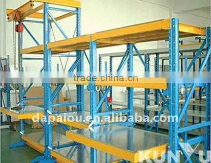Hot Sell Mold Rack for Warehouse