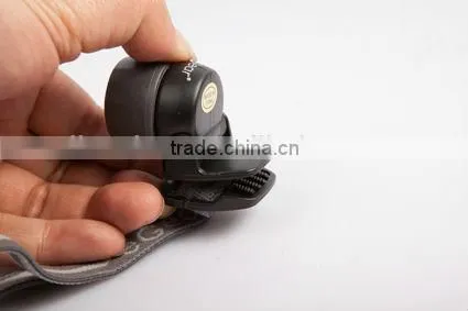 MNII Headlight, 1 LED Headlamp