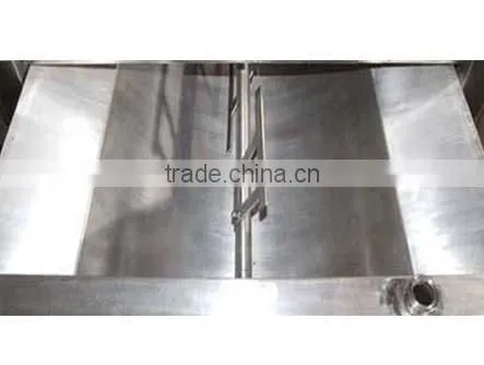 SJP400 Automatic Chocolate Enrobing Machine