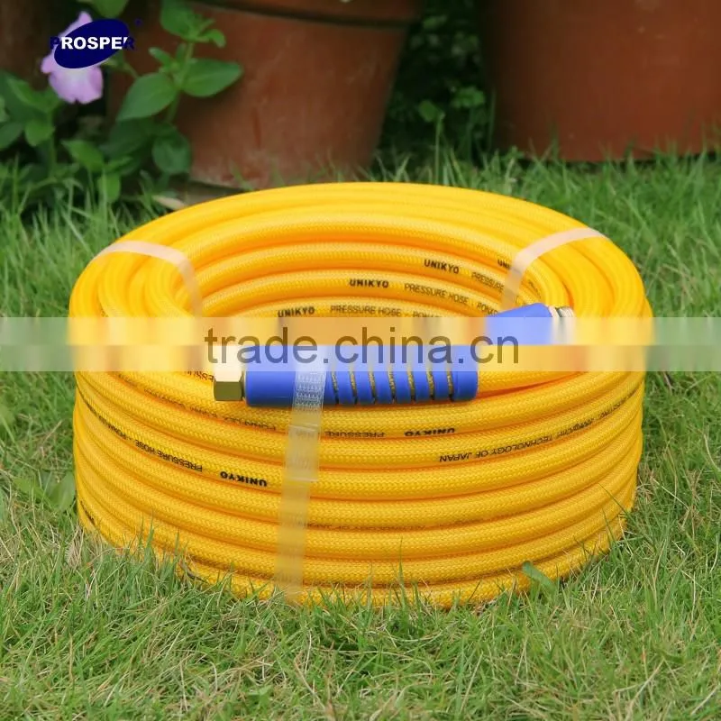 high pressure air hose