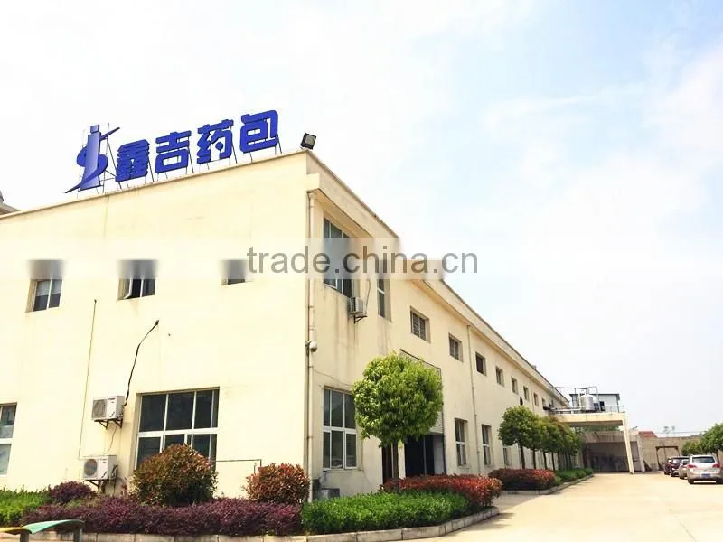 35 Years Factory Supply High Quality Aluminum Hair Dye Tube