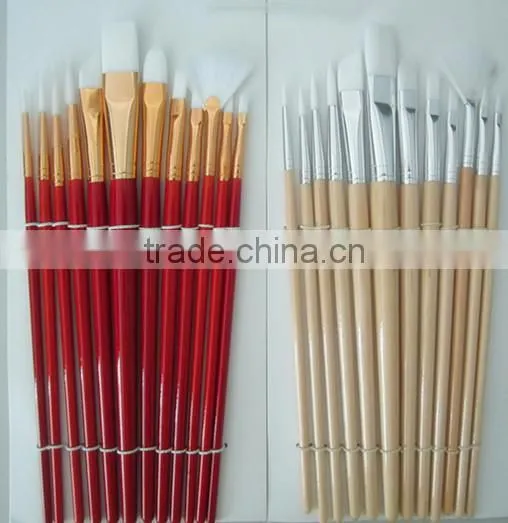artist brush oil brush painting brush painting brushes