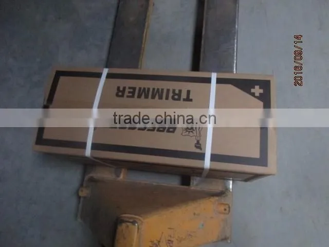 China prescott electric 500W 220V-240V 6.35mm collecting electric trimmer