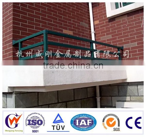 Hot seling steel air conditioner bracket in 2015