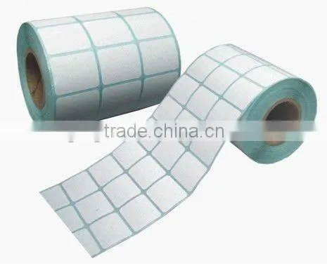 PVC sticker QR code sticker car decal car decoration sticker