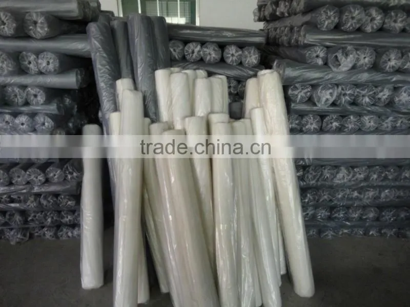 Insect Protection fiberglass Window Screen