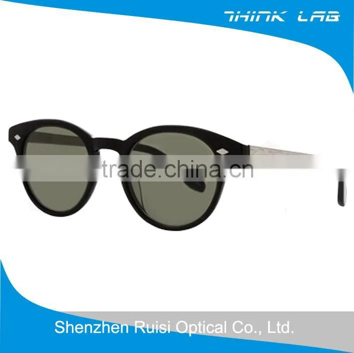 New products 2016 plastic sun glasses fashion sunglasses cool unisex