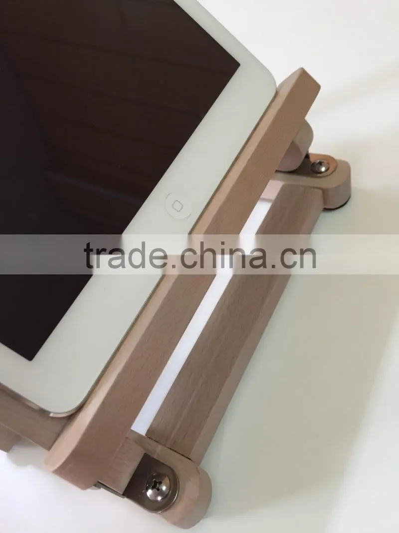 Adjustable Book Holder, Folding Book Holder, Extension Book Holder