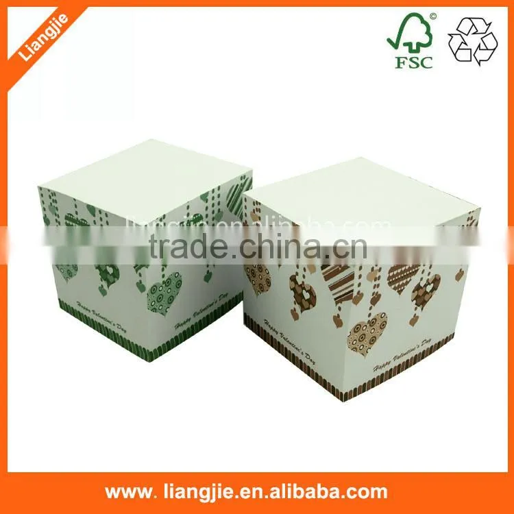 black print memo paper cube,promotional memo block,custom memo note cube