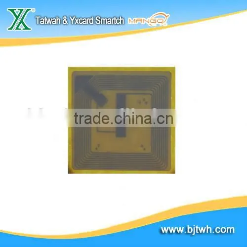RFID NFC Tag for smartphone