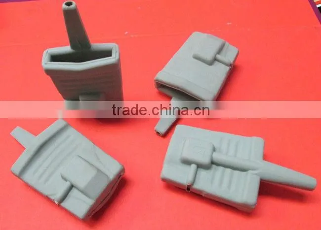 Medical Rubber finger cot