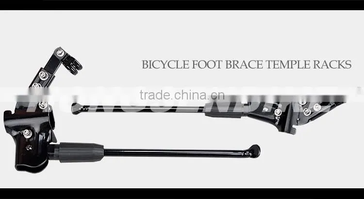 Fashion and Strong part aluminum road bike single stand for Giant ATX