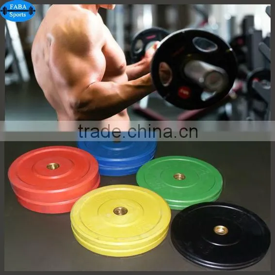 RBP 9945 Olympic weight plate