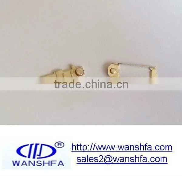 NO NC micro switch KW7-03-3