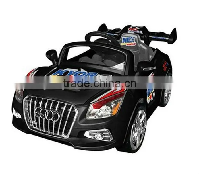 !2013 best sell rc baby ride on car for kids gas powered ride on car