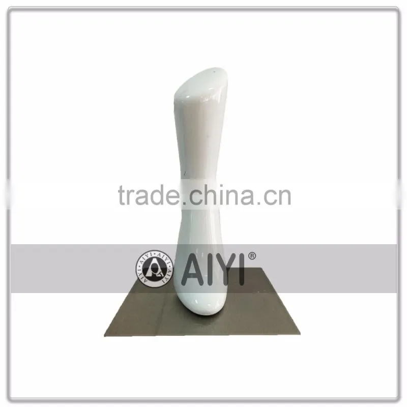 Glossy Female fat Mannequin for fatory direct sale