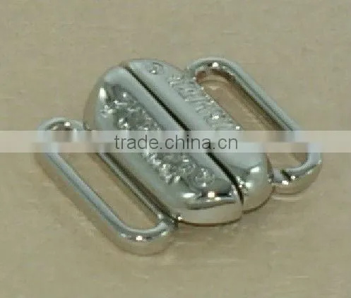 new style two joint locking buckles