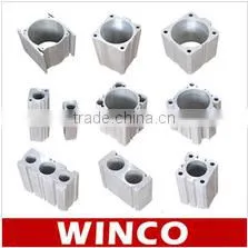 2W Series AC110v 1" electric water valve 10mm solenoid valve in china supplier