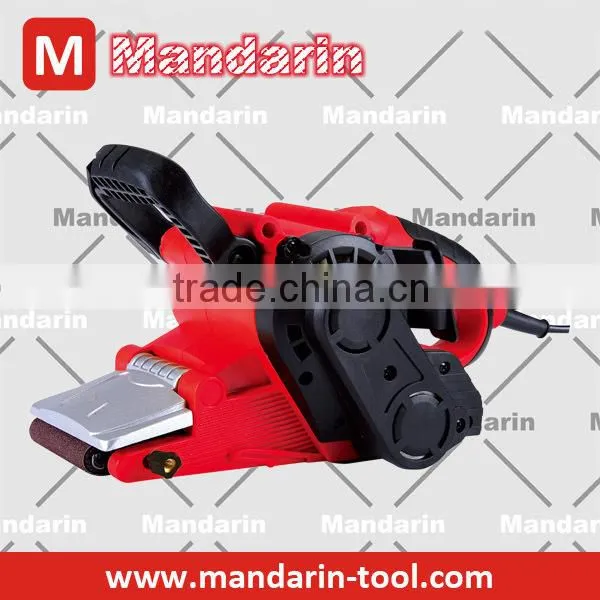 850W new design belt sander electric sanding tool