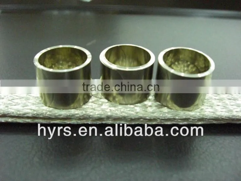 Constant force spring