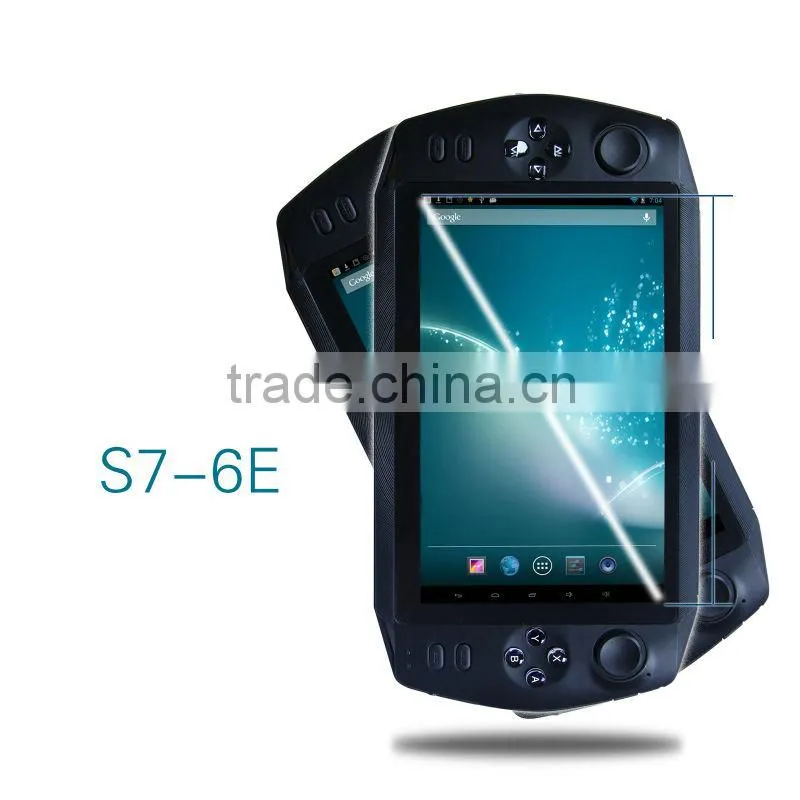 7" Inch Touch Screen Smart Function Android Game Player