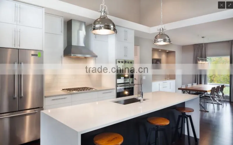 Excellent quality modern german kitchen cabinets
