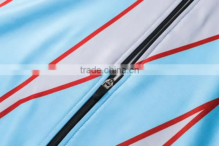 2015 new design high quality mens tricot tracksuit