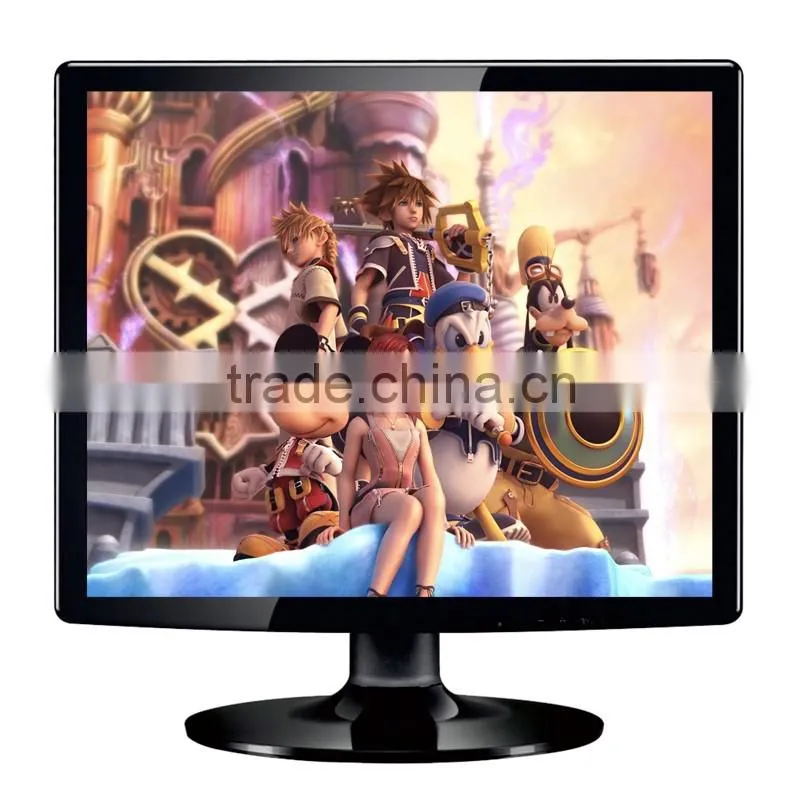 15/17/19 inch led tv, smart tv china
