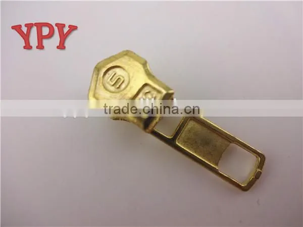 Various Metal Zipper Pull / Slider