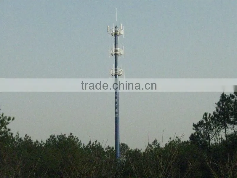 Communication tower